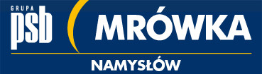 logo psb mrowka Namysłów