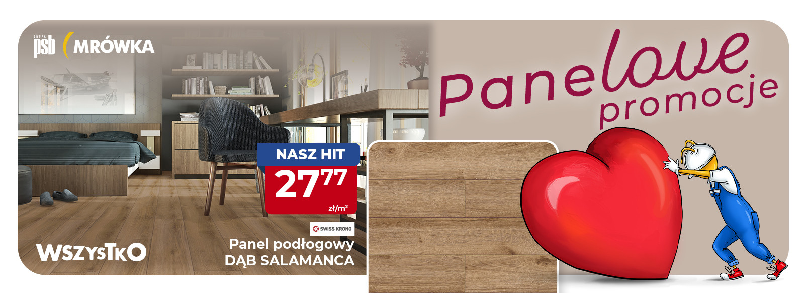 Grupa PSB mrowka Namysłów