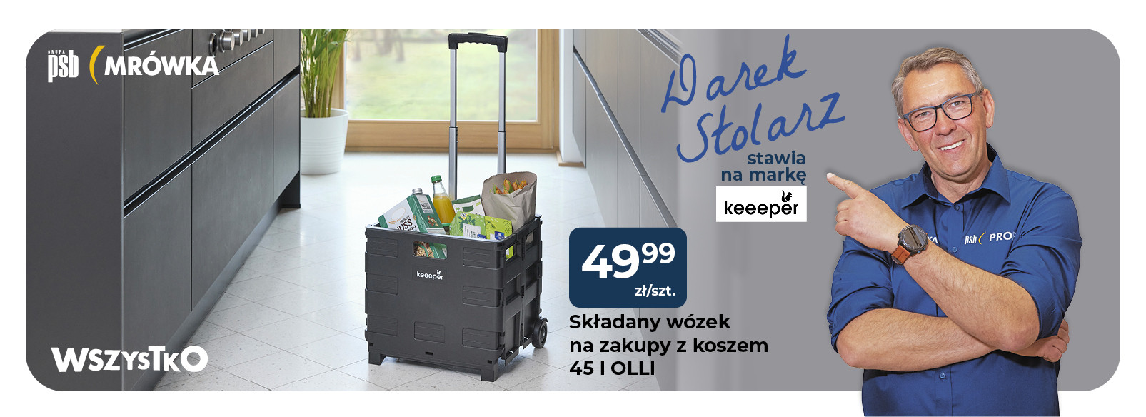 Grupa PSB mrowka Namysłów