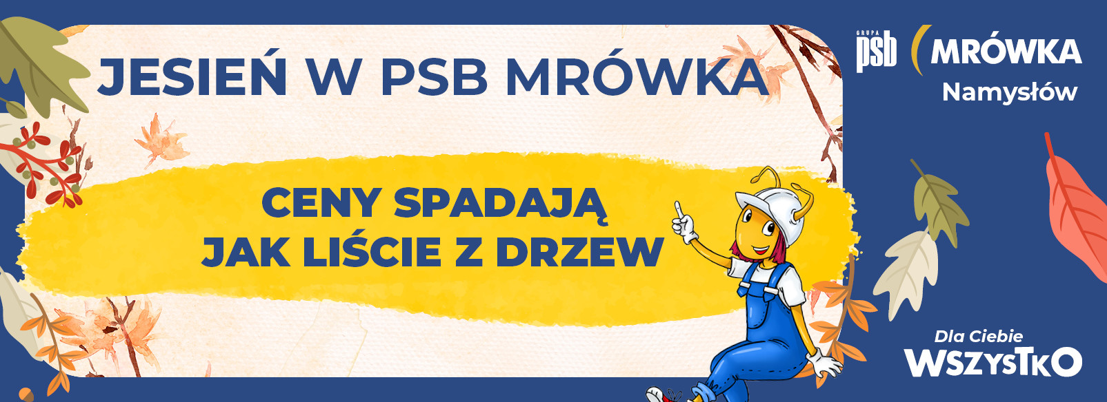 Grupa PSB mrowka Namysłów