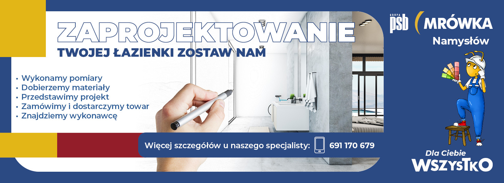 Grupa PSB mrowka Namysłów