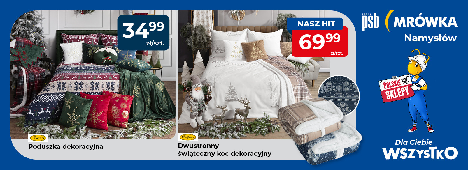 Grupa PSB mrowka Namysłów