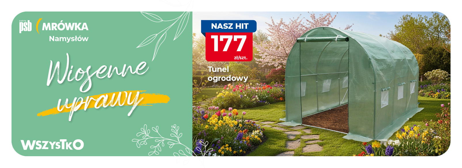 Grupa PSB mrowka Namysłów