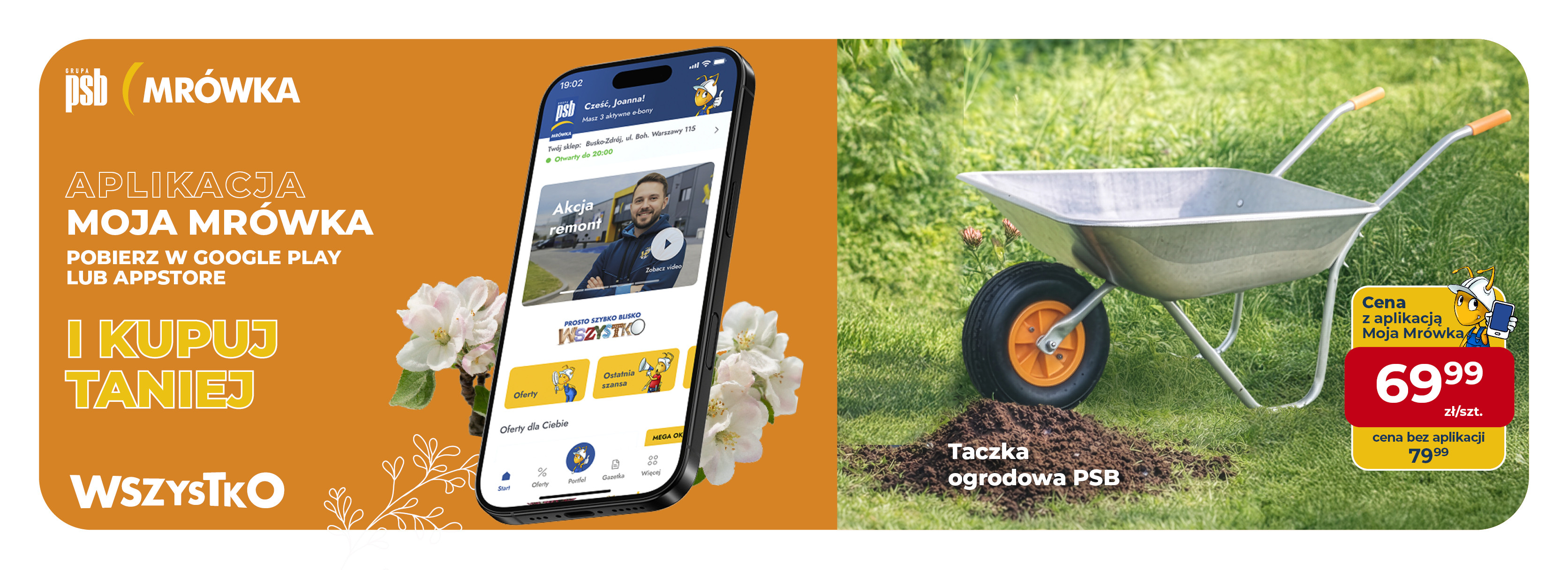 Grupa PSB mrowka Namysłów