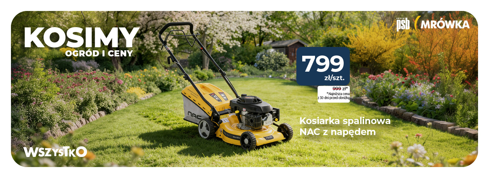 Grupa PSB mrowka Namysłów