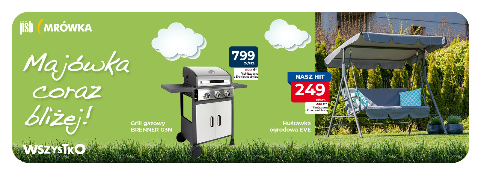 Grupa PSB mrowka Namysłów