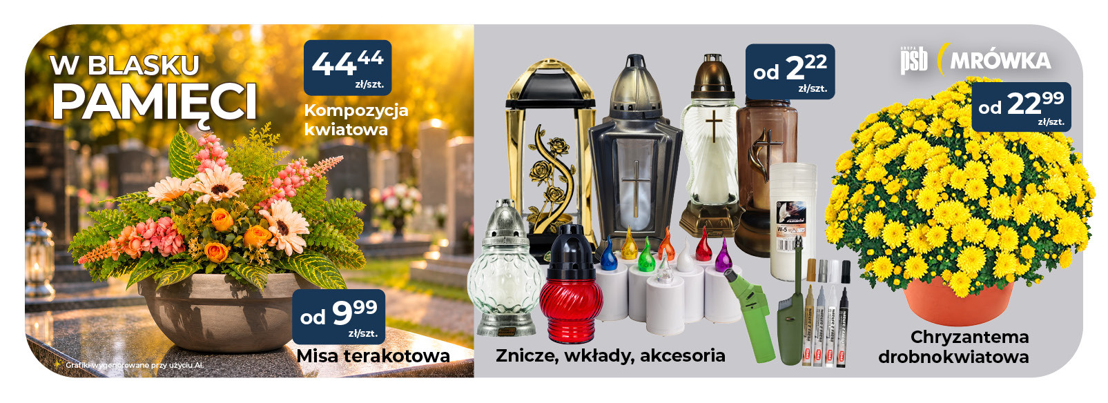 Grupa PSB mrowka Namysłów